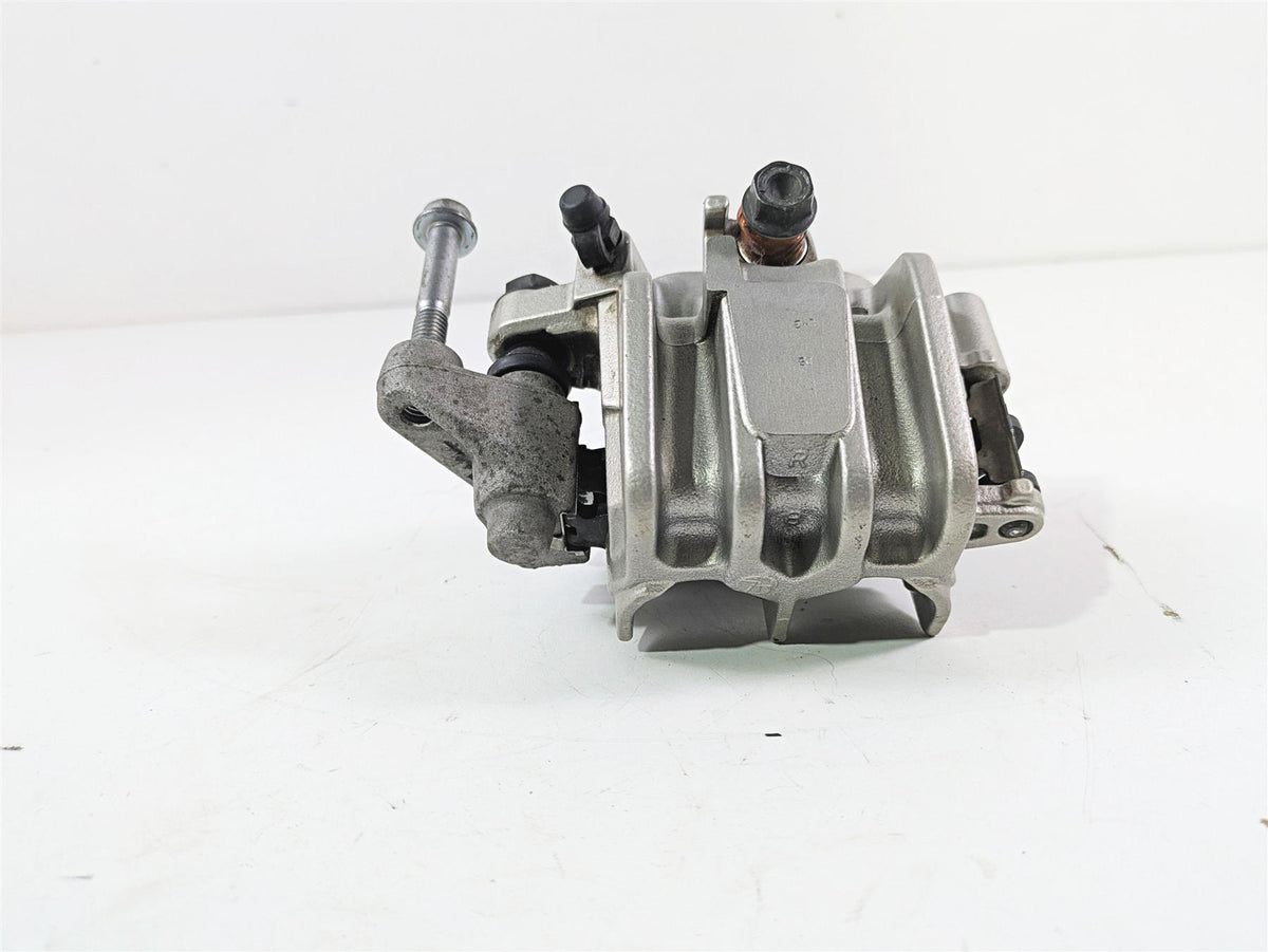 2007 Honda VTX1300 Classic Nissin Front Brake Caliper 45250-MEM-671 {{ shop.shopifyCountryName }} - Mototech271