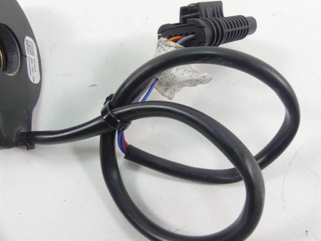 2022 Indian FTR1200 S Ride Fly By Wire Sensor + Grip Set 2414219 {{ shop.shopifyCountryName }} - Mototech271
