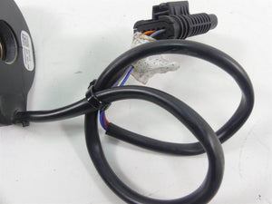 2022 Indian FTR1200 S Ride Fly By Wire Sensor + Grip Set 2414219 | Mototech271