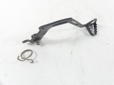 2017 BMW F800GS K72 Rear Brake Foot Pedal Ped Peg Lever 35217708022 {{ shop.shopifyCountryName }} - Mototech271