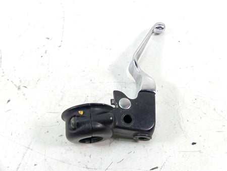 2002 Harley Touring FLHTC Electra Glide Clutch Perch & Chrome Lever 45015-96 {{ shop.shopifyCountryName }} - Mototech271