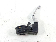 Load image into Gallery viewer, 2002 Harley Touring FLHTC Electra Glide Clutch Perch &amp; Chrome Lever 45015-96 | Mototech271
