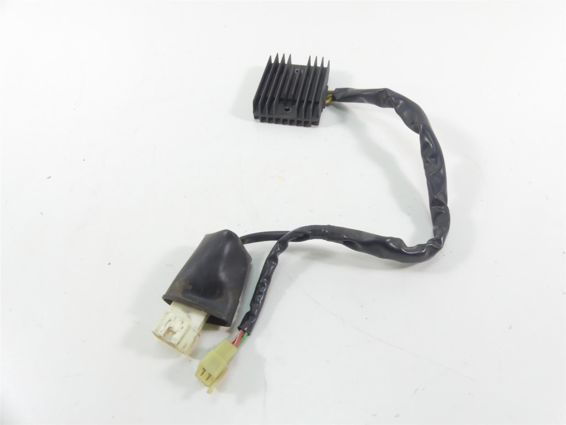 2009 Honda VTX1300 Touring Rectifier Voltage Regulator 31600-MEA-741 {{ shop.shopifyCountryName }} - Mototech271