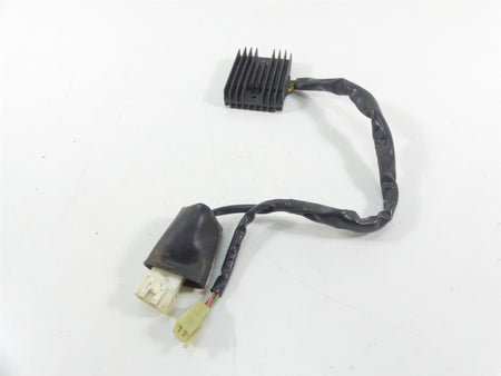 2009 Honda VTX1300 Touring Rectifier Voltage Regulator 31600-MEA-741 {{ shop.shopifyCountryName }} - Mototech271