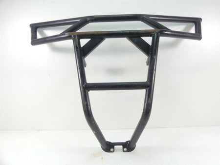 2016 Polaris RZR900 S Straight Rear Deluxe Bumper Crash Guard Frame 2881590 {{ shop.shopifyCountryName }} - Mototech271