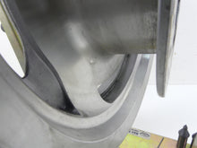 Load image into Gallery viewer, 2007 Honda VT1100 C2 Shadow Straight 15x3.5 Rear Wheel Rim &amp; Rotor 42650-MCK-A00 | Mototech271
