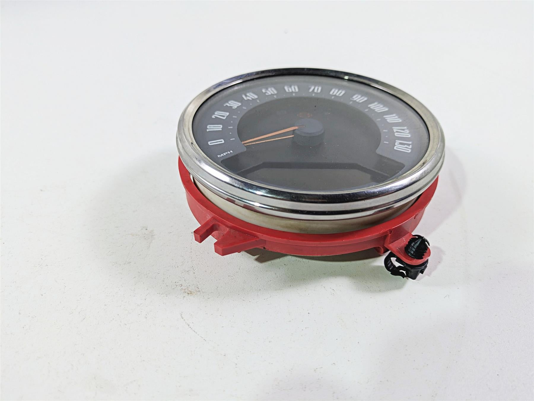 2018 Harley FLHCS Softail Heritage 115th Speedo Speedometer Gauge 34k 70900644 {{ shop.shopifyCountryName }} - Mototech271