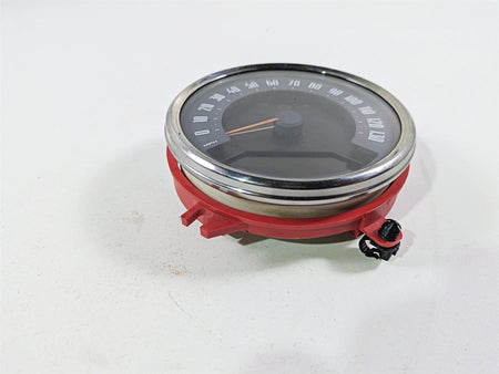 2018 Harley FLHCS Softail Heritage 115th Speedo Speedometer Gauge 34k 70900644 {{ shop.shopifyCountryName }} - Mototech271
