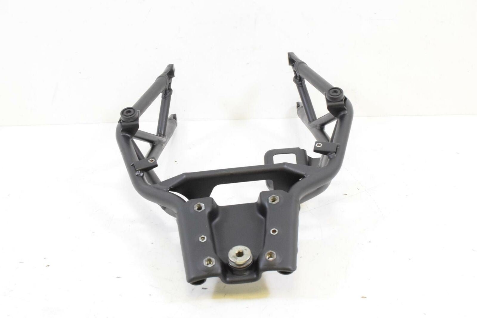 2010 Ducati Hypermotard 1100 Evo SP Rear Subframe Sub Frame 47011951DB {{ shop.shopifyCountryName }} - Mototech271
