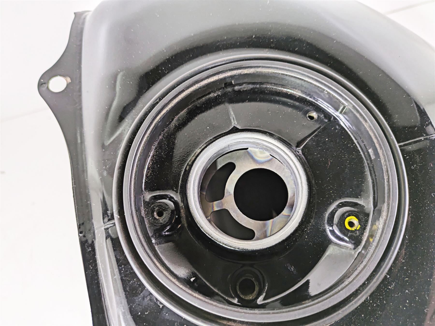 2008 Honda CBR1000RR SC59 Fuel Gas Petrol Tank Reservoir 17500-MFL-000 {{ shop.shopifyCountryName }} - Mototech271