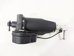 2010 BMW R1200GS K25 Rear Esa Shock Suspension Damper 7707359 33537707359