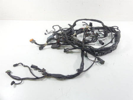 2005 Harley Touring FLHRSI Road King Main Wiring Harness Loom - Read 70245-04A {{ shop.shopifyCountryName }} - Mototech271