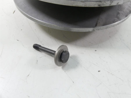 2017 Can Am Maverick X3 XDS Turbo R Secondary Driven Clutch 420280636 420280626 {{ shop.shopifyCountryName }} - Mototech271