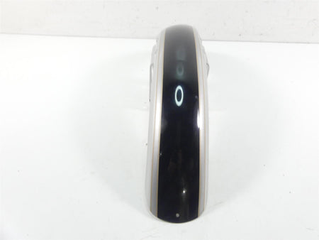 2003 Harley Sportster XL1200 C 100th Anniv Front Fender Guard - Read 58998-83E {{ shop.shopifyCountryName }} - Mototech271