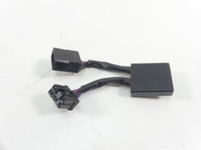 Load image into Gallery viewer, 2014 Harley FXDF Dyna Fat Bob Auxiliary Brake Running Light Converter 69462-06D | Mototech271

