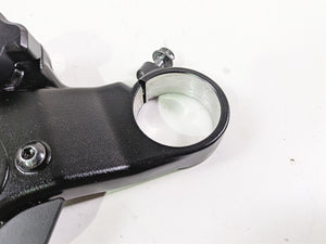 2025 Honda CBR600RR Upper Triple Tree Steering Clamp 53300-MJC-A00