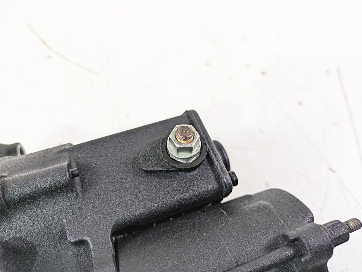 2016 Harley FLSTC Softail Heritage Engine Starter Motor 103 96 31618-06A {{ shop.shopifyCountryName }} - Mototech271