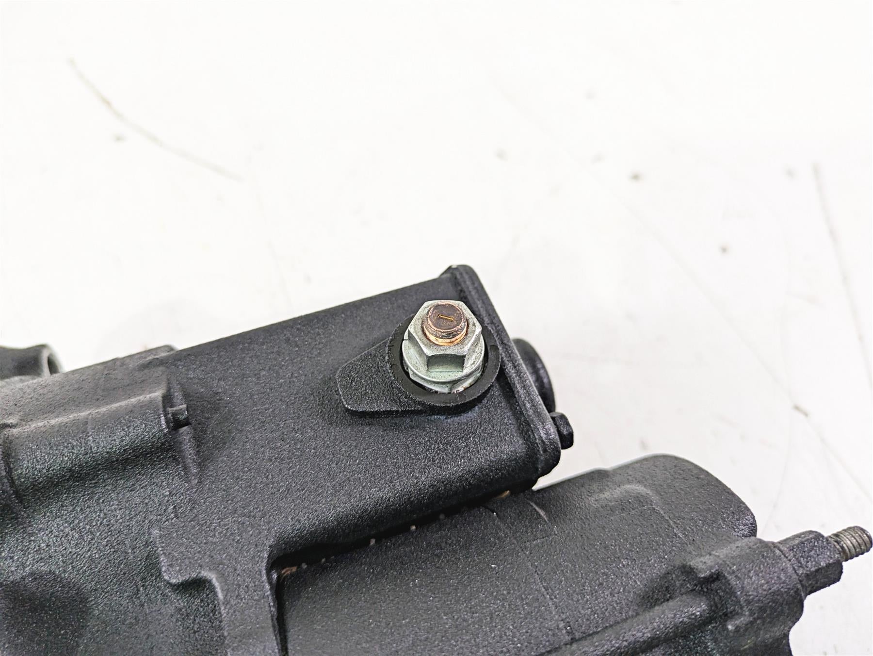 2016 Harley FLSTC Softail Heritage Engine Starter Motor 103 96 31618-06A {{ shop.shopifyCountryName }} - Mototech271