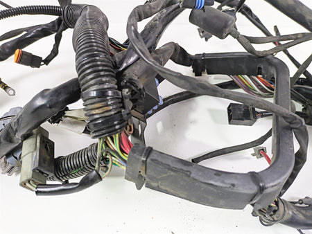 2004 Harley Softail FXSTDI Deuce Wiring Harness Loom EFI - Read 70431-04 {{ shop.shopifyCountryName }} - Mototech271