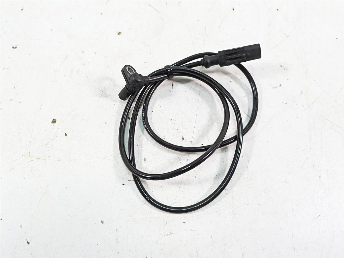 2020 Ducati Scrambler 1100 Sport Pro Rear Abs Brake Wheel Speed Sensor 55212121B {{ shop.shopifyCountryName }} - Mototech271