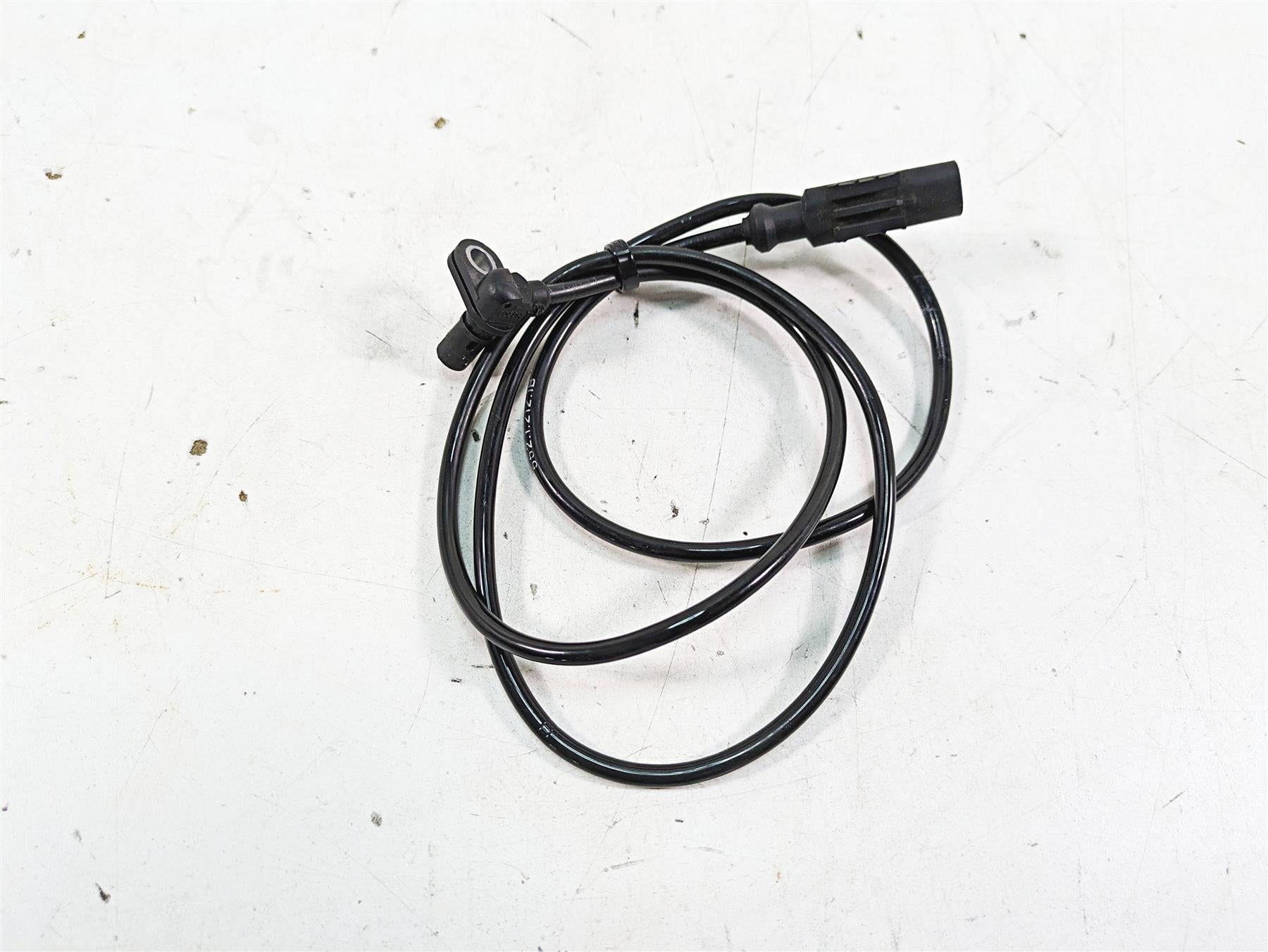 2020 Ducati Scrambler 1100 Sport Pro Rear Abs Brake Wheel Speed Sensor 55212121B {{ shop.shopifyCountryName }} - Mototech271