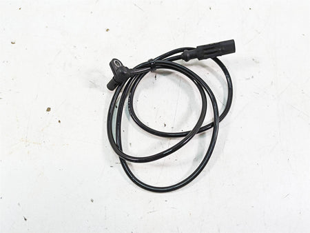 2020 Ducati Scrambler 1100 Sport Pro Rear Abs Brake Wheel Speed Sensor 55212121B {{ shop.shopifyCountryName }} - Mototech271