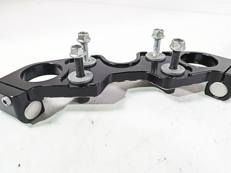 2018 Suzuki GSX1300 R Hayabusa Aftermarket Top Triple Tree Cover + Handlebars {{ shop.shopifyCountryName }} - Mototech271