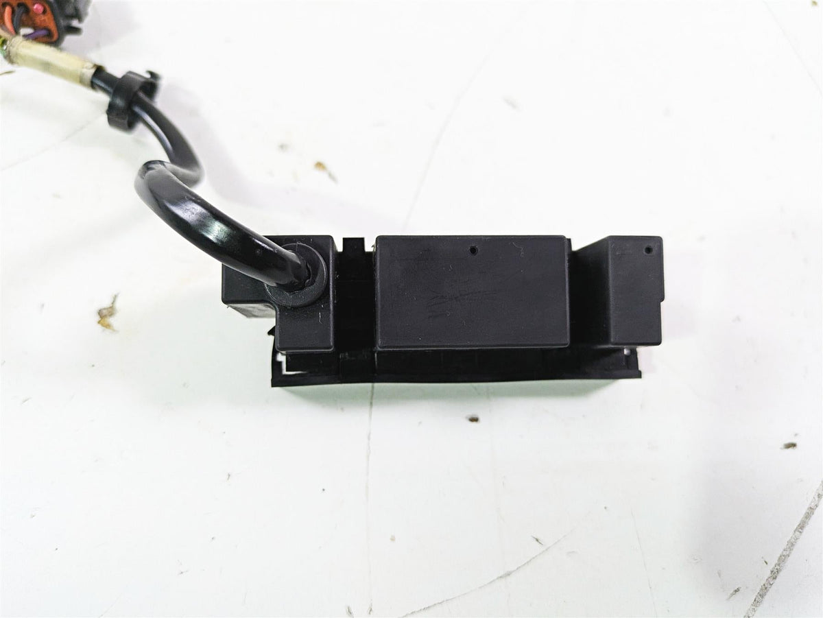 2005 Harley Softail FLSTSCI Heritage Springer Instrument Lights 68113-99C {{ shop.shopifyCountryName }} - Mototech271