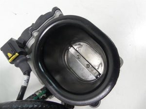 2019 Ducati Multistrada 1260 S Pikes Peak Throttle Body Fuel Inject Set 28220962 | Mototech271