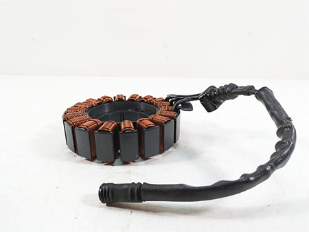 2020 Harley Touring FLHX Street Glide Stator Alternator Generator 50A 29900042A {{ shop.shopifyCountryName }} - Mototech271