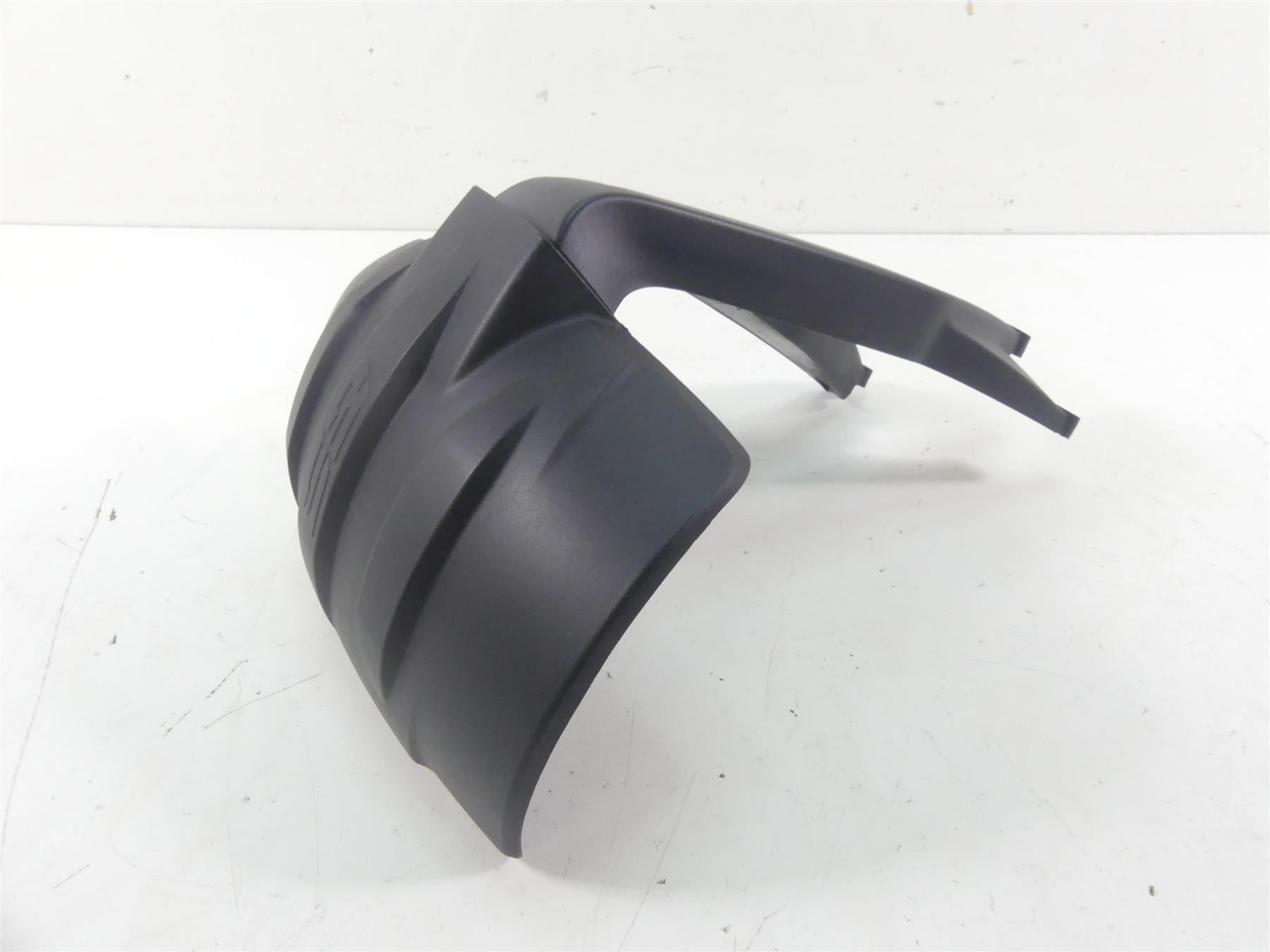 2017 BMW R1200GS GSW K50 Very Rear Tire Mud Flap Guard 46628533657 | Mototech271