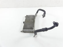Load image into Gallery viewer, 2016 BMW S1000XR K49 Oil Cooler &amp;  Lines Hoses Set 17218545633 17218544996 | Mototech271
