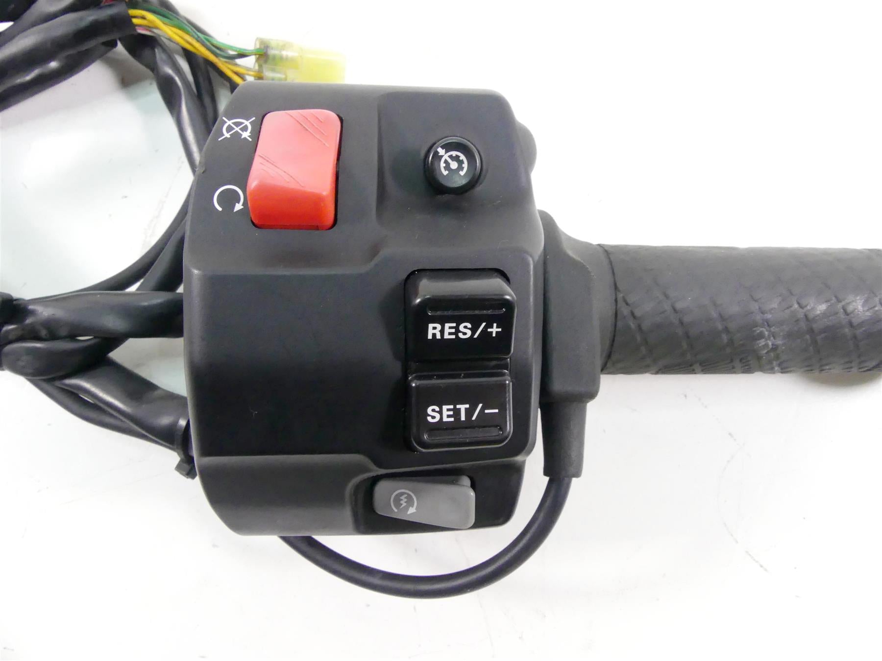 2015 KTM 1290 Adventure Fly Ride By Wire Throttle & Control Switch 60411074000 {{ shop.shopifyCountryName }} - Mototech271