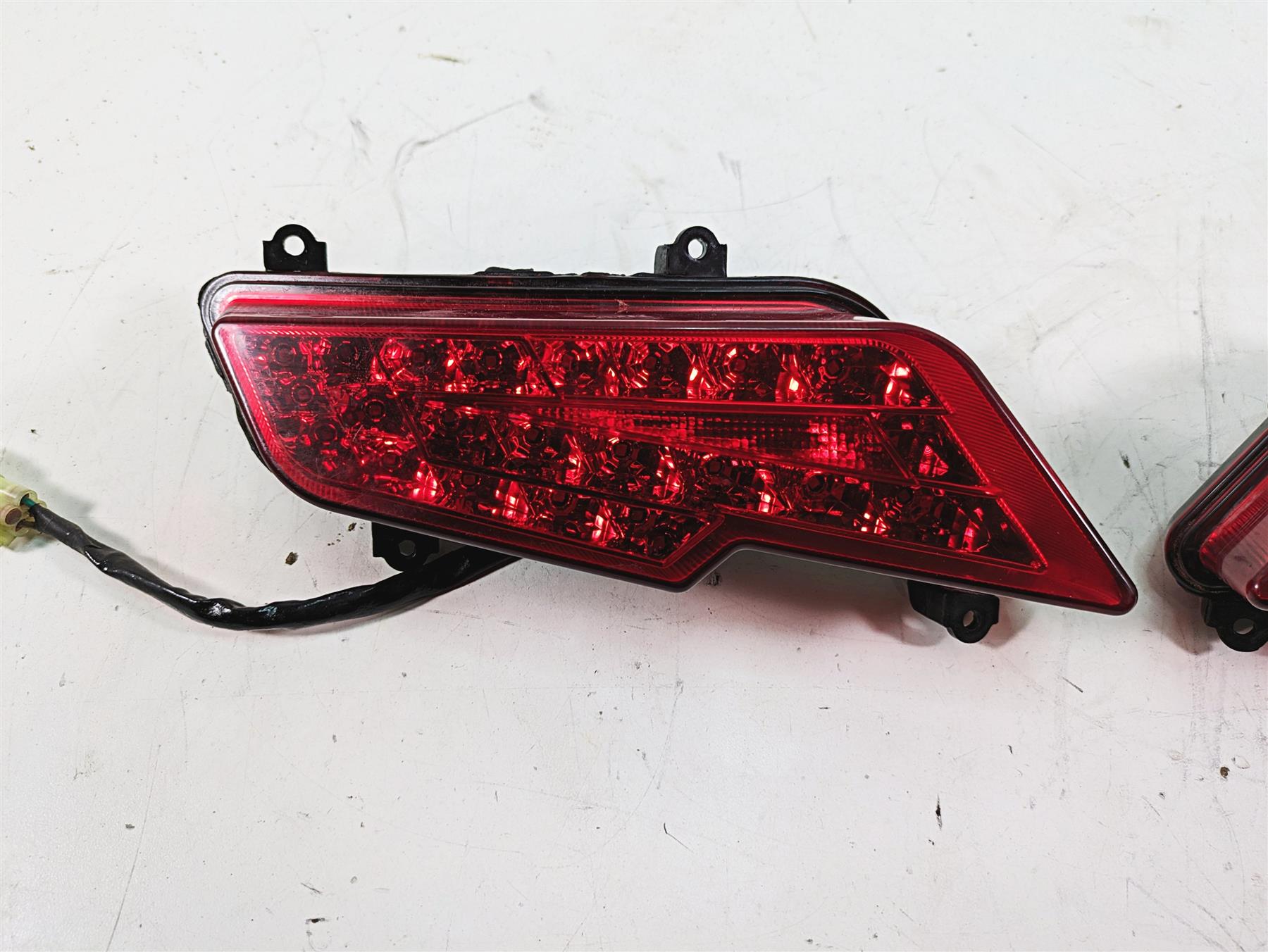 2021 CFMoto Zforce 500 Trail Taillight Tail Light Lamp Lens 7000-160240 {{ shop.shopifyCountryName }} - Mototech271