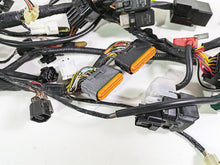 Load image into Gallery viewer, 2016 Suzuki M109R VZR1800 Boulevard Wiring Harness Loom - No Cuts 36610-48GE0 | Mototech271
