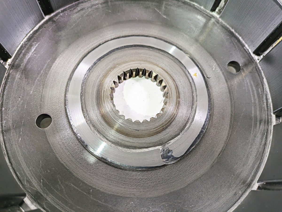 2016 Harley Touring FLTRX Road Glide Ignition Rotor Flywheel 30041-08A {{ shop.shopifyCountryName }} - Mototech271