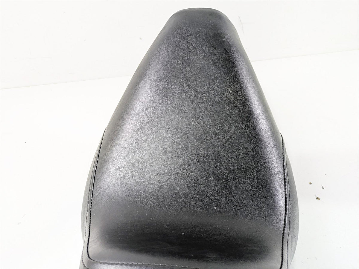 2008 Ultima Motorcycles Fat Bastard Solo Single Driver Rider Seat Saddle {{ shop.shopifyCountryName }} - Mototech271