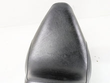 Load image into Gallery viewer, 2008 Ultima Motorcycles Fat Bastard Solo Single Driver Rider Seat Saddle
