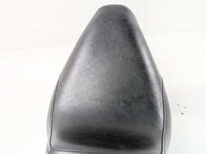 2008 Ultima Motorcycles Fat Bastard Solo Single Driver Rider Seat Saddle