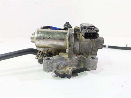 2020 Yamaha YXZ1000 R SS XTR Clutch Actuator Master Cylinder B57-82460-03-00 {{ shop.shopifyCountryName }} - Mototech271