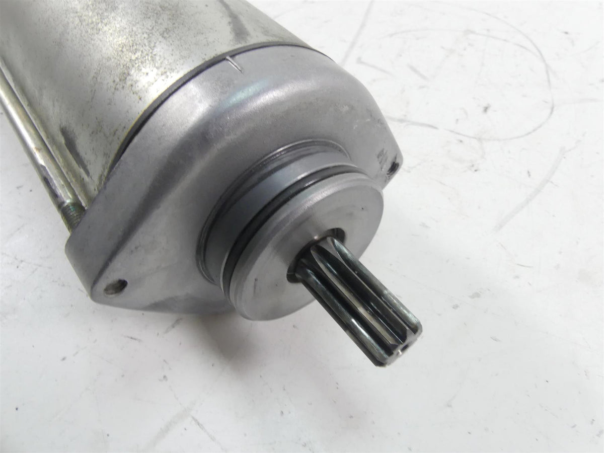 2015 KTM 1290R Super Duke Mitsuba Engine Starter Motor 60440001000 {{ shop.shopifyCountryName }} - Mototech271