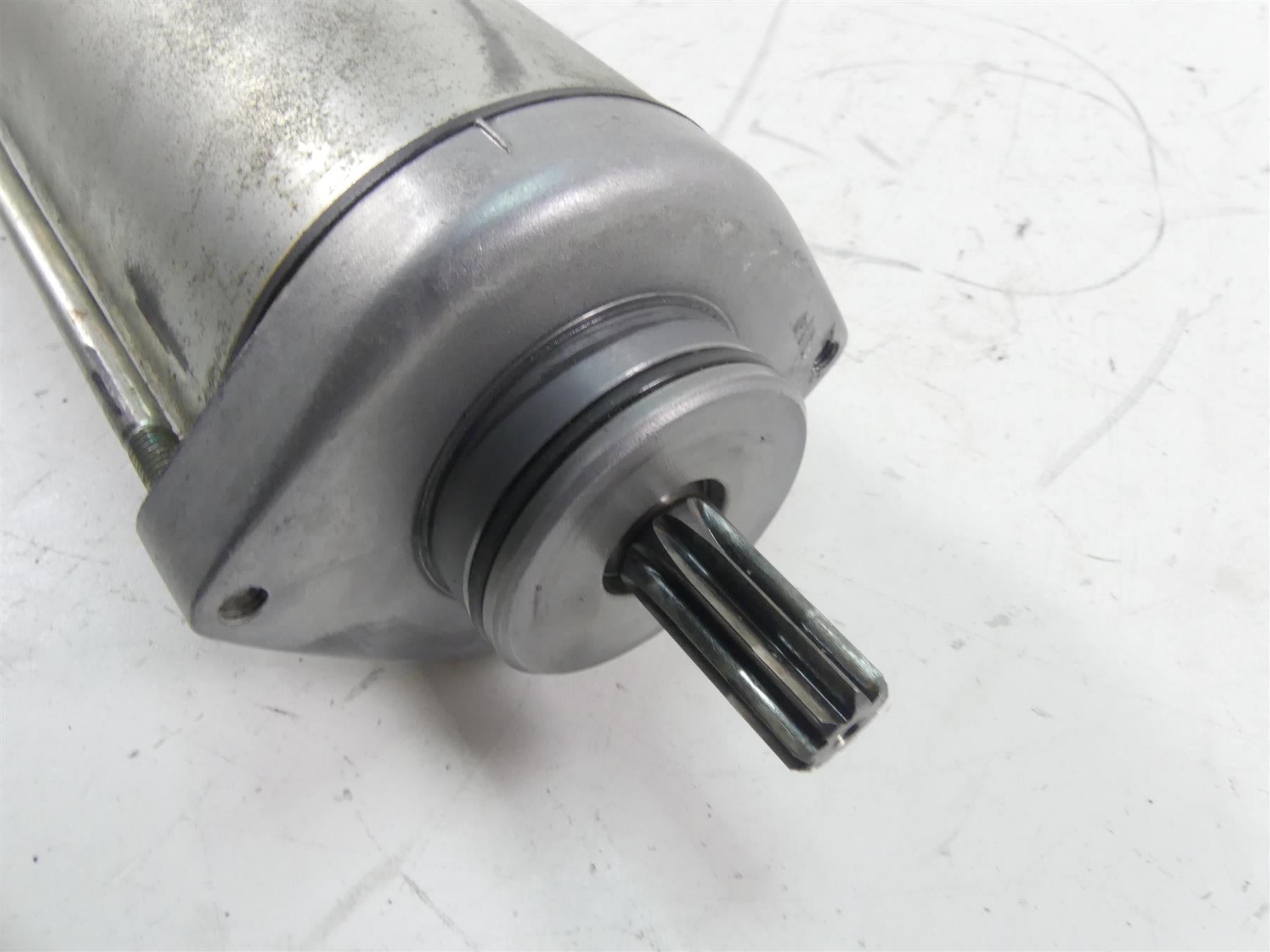 2015 KTM 1290R Super Duke Mitsuba Engine Starter Motor 60440001000 {{ shop.shopifyCountryName }} - Mototech271