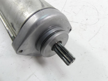 2015 KTM 1290R Super Duke Mitsuba Engine Starter Motor 60440001000 {{ shop.shopifyCountryName }} - Mototech271