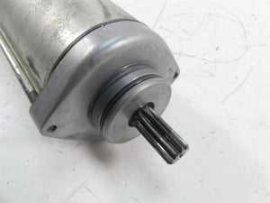 2015 KTM 1290R Super Duke Mitsuba Engine Starter Motor  60440001000