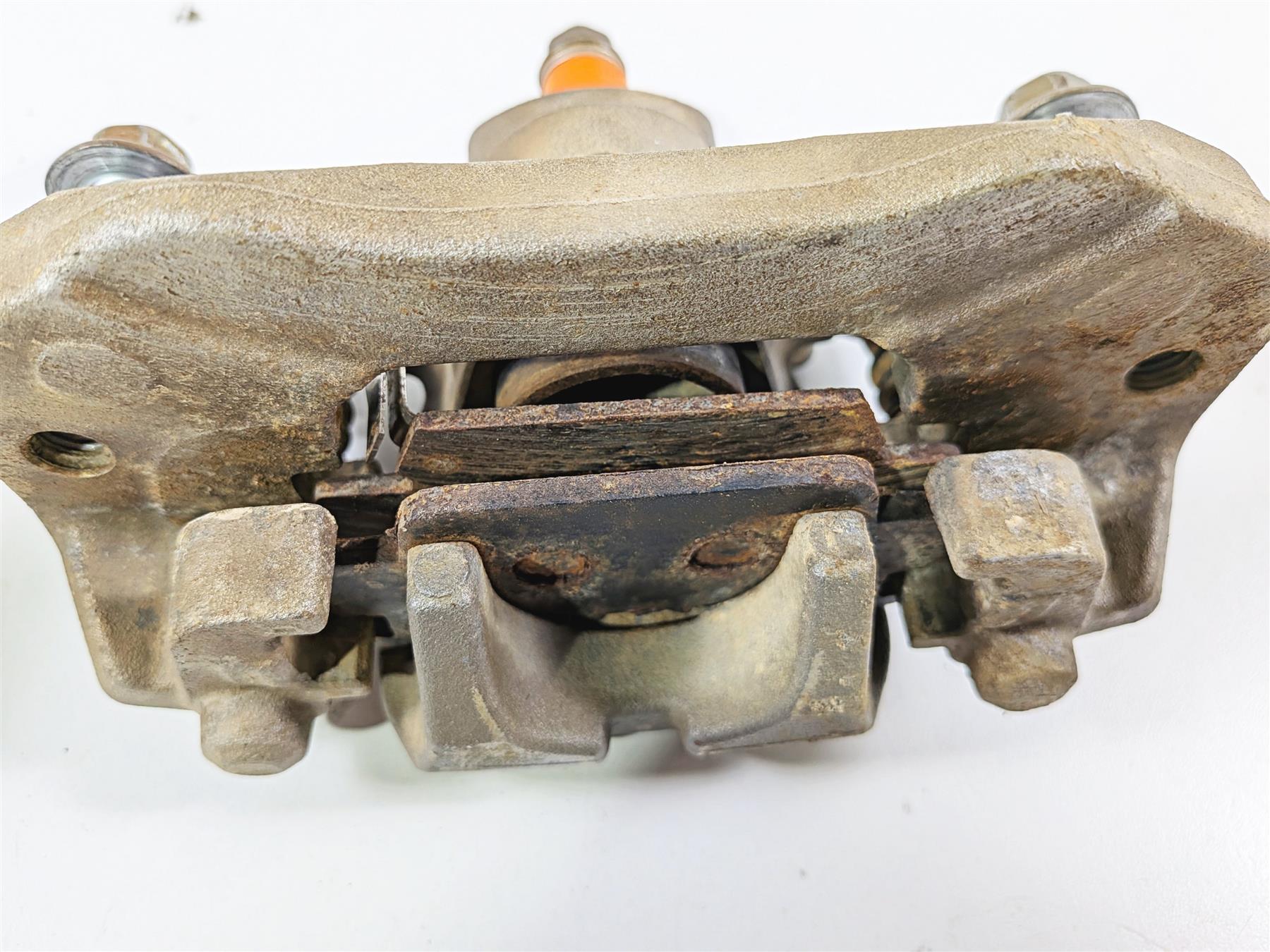2020 Honda Talon SXS1000 S2R 1000R Rear Brake Caliper Set 43150-HL6-A01 {{ shop.shopifyCountryName }} - Mototech271