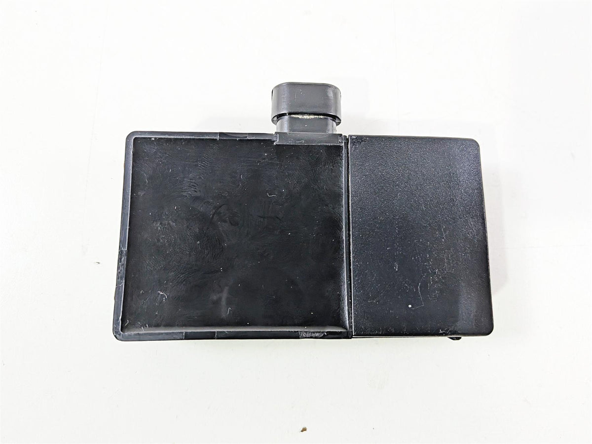 2015 Harley Touring FLTRUSE CVO Road Glide Siren Security Alarm Module 68958-07C-Mototech271