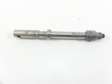 Load image into Gallery viewer, 1999 Harley Dyna FXDS Convertible Straight 3/4&quot; Front Wheel Axle 43895-87B
