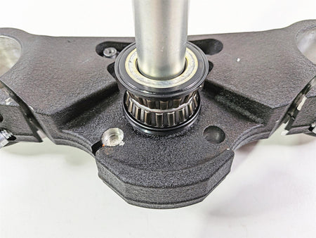 2022 Harley Softail FXLRST Low Rider Lower Triple Tree Steering Clamp 45900260B {{ shop.shopifyCountryName }} - Mototech271