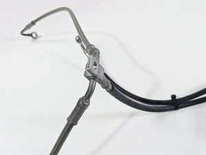 2022 BMW RnineT Pure K22 Abs Front Brake Line Set 34321541833 34328558498