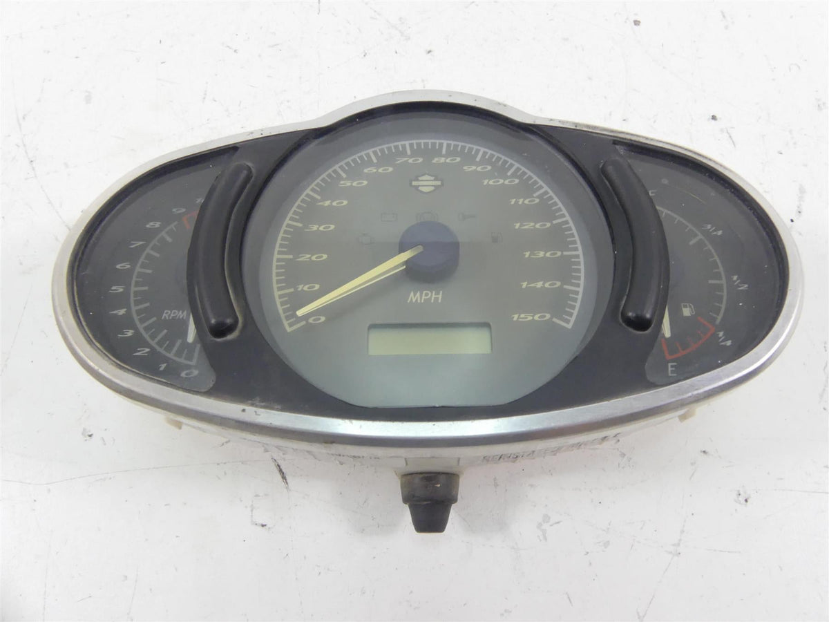 2013 Harley VRSCDX Night Rod Special Gauges Speedometer Instrument 45K 67453-09 {{ shop.shopifyCountryName }} - Mototech271
